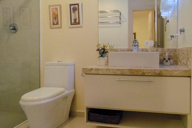 Imagem Apartamento com 4 Quartos à Venda, 200 m² em Pitangueiras - Guarujá Imagem Apartamento com 4 Quartos à Venda, 200 m² em Pitangueiras - Guarujá