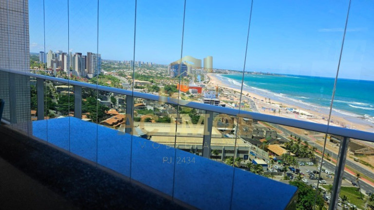 Imagem Imóvel com 4 Quartos à Venda, 140 m² em Pituacu - Salvador