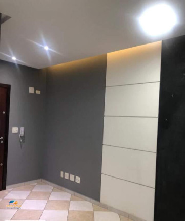 Imagem Sala Comercial à Venda, 45 m² em Jardim - Santo André