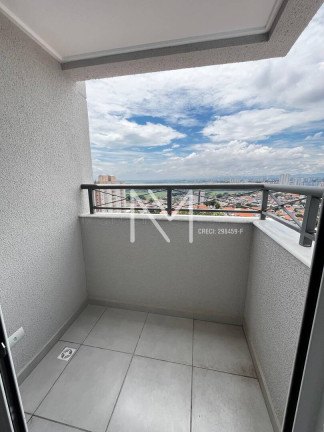 Imagem Apartamento com 2 Quartos à Venda, 59 m² em Vila Maria - São José Dos Campos