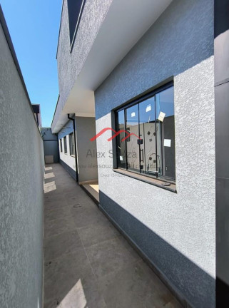 Imagem Casa com 3 Quartos à Venda, 90 m² em Loteamento Jardim Vila Verde - Hortolândia Imagem Casa com 3 Quartos à Venda, 90 m² em Loteamento Jardim Vila Verde - Hortolândia