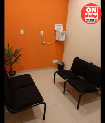 Imagem Sala Comercial à Venda, 150 m² em Centro - Santos