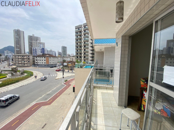 Imagem Imóvel com 2 Quartos à Venda, 85 m² em Boqueirão - Praia Grande Imagem Imóvel com 2 Quartos à Venda, 85 m² em Boqueirão - Praia Grande