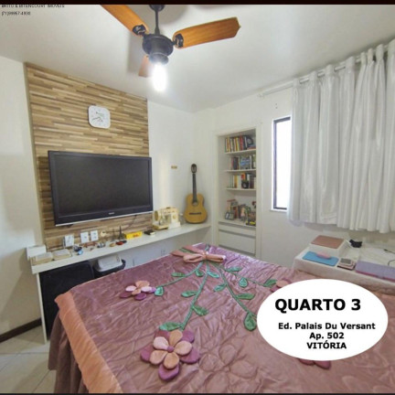 Imagem Imóvel com 3 Quartos à Venda, 115 m² em Vitoria - Salvador