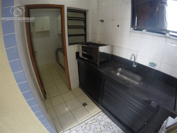 Imagem Apartamento com 1 Quarto à Venda, 54 m² em Guilhermina - Praia Grande Imagem Apartamento com 1 Quarto à Venda, 54 m² em Guilhermina - Praia Grande