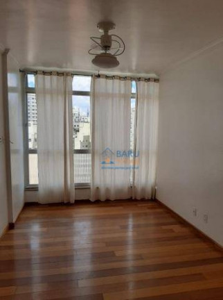 Imagem Apartamento com 2 Quartos à Venda, 109 m² em Santa Cecília - São Paulo Imagem Apartamento com 2 Quartos à Venda, 109 m² em Santa Cecília - São Paulo
