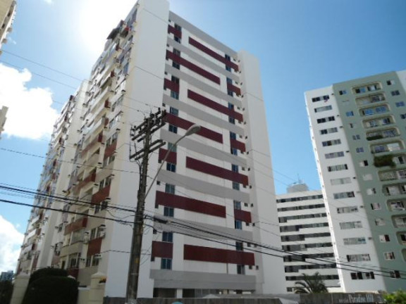 Imagem Apartamento com 4 Quartos à Venda, 106 m² em Itaigara - Salvador Imagem Apartamento com 4 Quartos à Venda, 106 m² em Itaigara - Salvador