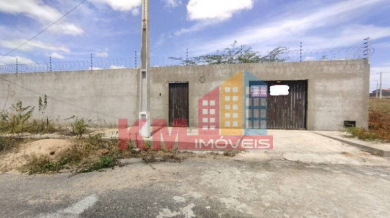 Imagem Terreno à Venda, 250 m² em Rincão - Mossoró Imagem Terreno à Venda, 250 m² em Rincão - Mossoró