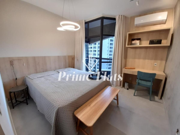 Imagem Apartamento com 2 Quartos à Venda, 62 m² em Itaim Bibi - São Paulo