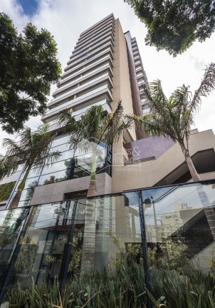 Studio com 1 Quarto à Venda, 38 m² em Itaim Bibi - São Paulo