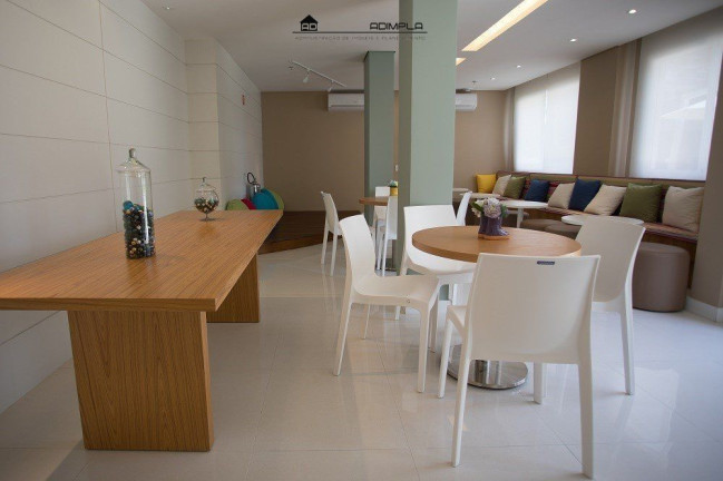 Imagem Apartamento com 2 Quartos à Venda, 54 m² em Jacarepaguá - Rio De Janeiro