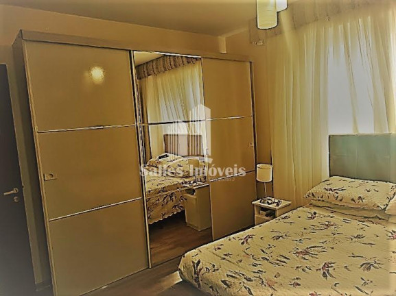 Imagem Apartamento com 3 Quartos à Venda, 125 m² em São Pelegrino - Caxias Do Sul Imagem Apartamento com 3 Quartos à Venda, 125 m² em São Pelegrino - Caxias Do Sul