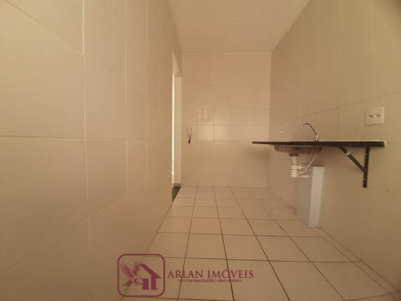 Imagem Apartamento com 2 Quartos à Venda, 46 m² em Residencial São Luís - Francisco Morato