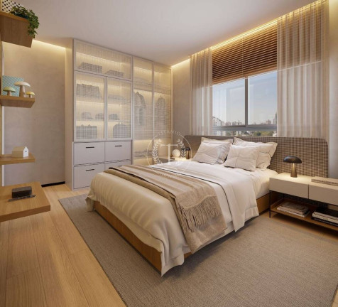 Imagem Apartamento com 4 Quartos à Venda, 234 m² em Campo Belo - São Paulo Imagem Apartamento com 4 Quartos à Venda, 234 m² em Campo Belo - São Paulo