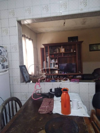 Imagem Casa com 1 Quarto à Venda, 200 m² em Jardim Cruzeiro - Mauá