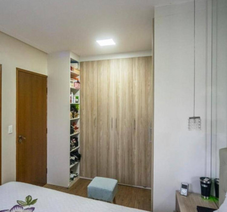 Imagem Casa de Condomínio com 2 Quartos à Venda, 75 m² em São Paulo Imagem Casa de Condomínio com 2 Quartos à Venda, 75 m² em São Paulo