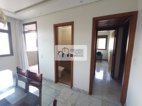 Imagem Apartamento com 3 Quartos à Venda, 205 m² em Savassi - Belo Horizonte Imagem Apartamento com 3 Quartos à Venda, 205 m² em Savassi - Belo Horizonte