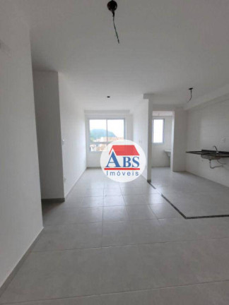 Imagem Apartamento com 2 Quartos à Venda, 56 m² em Vila Nova - Cubatão Imagem Apartamento com 2 Quartos à Venda, 56 m² em Vila Nova - Cubatão