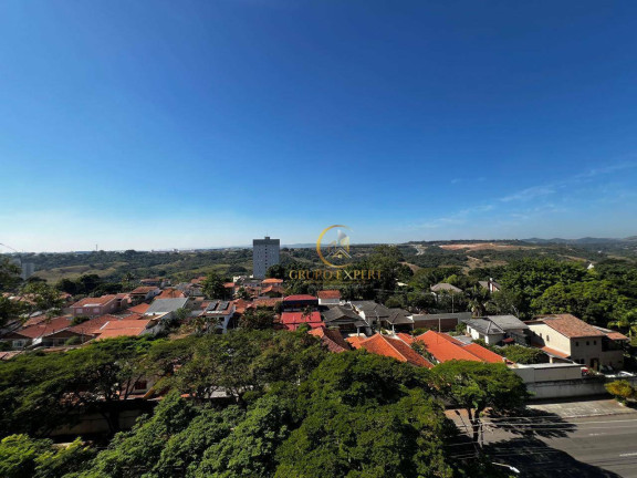 Imagem Apartamento com 3 Quartos à Venda, 108 m² em Bosque Dos Eucaliptos - São José Dos Campos Imagem Apartamento com 3 Quartos à Venda, 108 m² em Bosque Dos Eucaliptos - São José Dos Campos