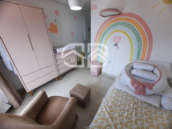 Apartamento com 4 Quartos à Venda, 125 m² em Parque Iracema - Fortaleza