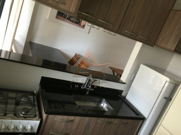 Imagem Apartamento com 1 Quarto à Venda, 64 m² em Jardim Nova Aliança - Ribeirão Preto Imagem Apartamento com 1 Quarto à Venda, 64 m² em Jardim Nova Aliança - Ribeirão Preto