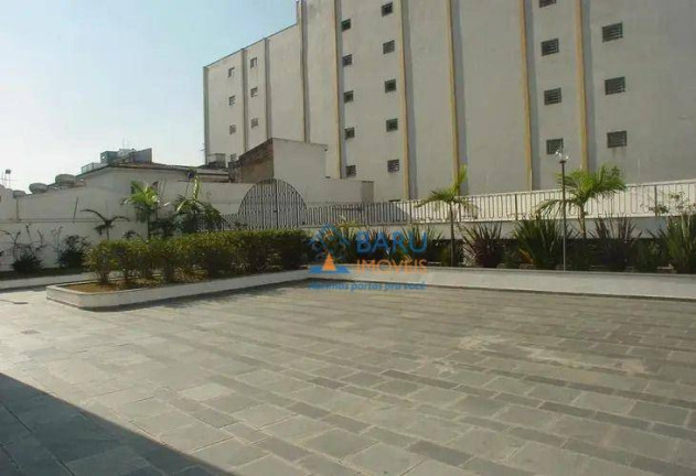 Apartamento com 3 Quartos à Venda, 138 m² em Perdizes - São Paulo