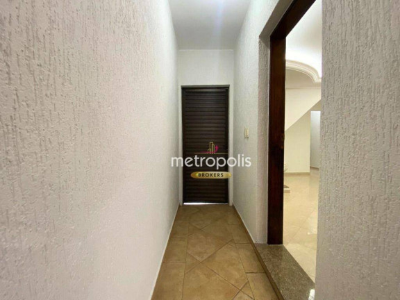 Imagem Sobrado com 3 Quartos à Venda, 248 m² em Olímpico - São Caetano Do Sul Imagem Sobrado com 3 Quartos à Venda, 248 m² em Olímpico - São Caetano Do Sul
