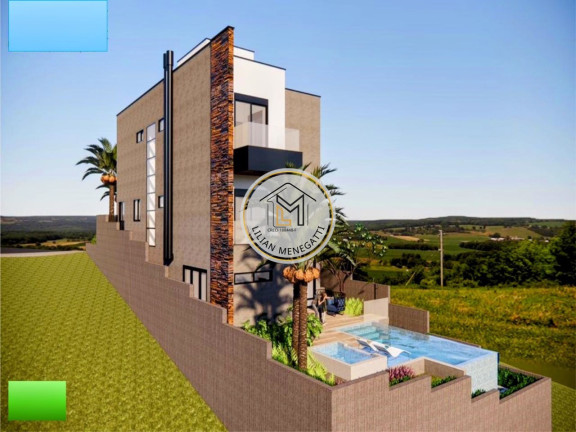 Imagem Imóvel com 4 Quartos à Venda, 440 m² em Brisas Jundiaí - Jundiaí Imagem Imóvel com 4 Quartos à Venda, 440 m² em Brisas Jundiaí - Jundiaí