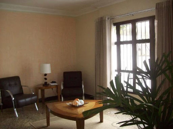 Imagem Apartamento com 3 Quartos à Venda, 97 m² em Vila Da Saúde - São Paulo