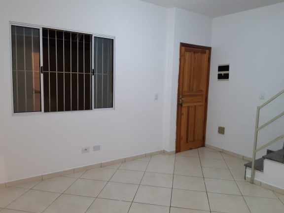 Imagem Casa com 2 Quartos para Alugar, 57 m² em Guaianases - São Paulo Imagem Casa com 2 Quartos para Alugar, 57 m² em Guaianases - São Paulo