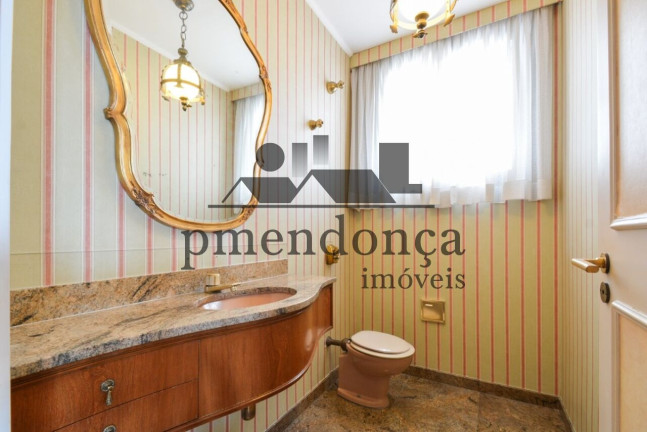 Imagem Apartamento com 4 Quartos à Venda, 276 m² em Higienópolis - São Paulo Imagem Apartamento com 4 Quartos à Venda, 276 m² em Higienópolis - São Paulo