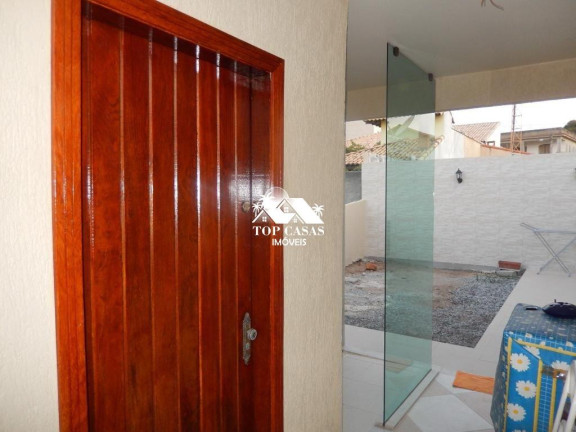 Imagem Casa com 3 Quartos à Venda, 180 m² em Balneário São Pedro - São Pedro Da Aldeia