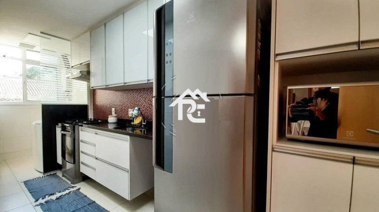Imagem Apartamento com 2 Quartos à Venda, 75 m² em Santa Rosa - Niterói Imagem Apartamento com 2 Quartos à Venda, 75 m² em Santa Rosa - Niterói