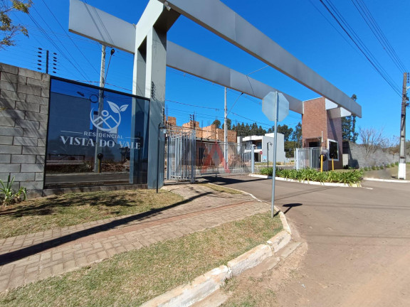 Imagem Terreno à Venda, 166 m² em Boqueirão - Guarapuava Imagem Terreno à Venda, 166 m² em Boqueirão - Guarapuava