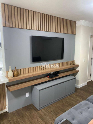 Imagem Apartamento com 2 Quartos à Venda, 58 m² em Loteamento Center Santa Genebra - Campinas Imagem Apartamento com 2 Quartos à Venda, 58 m² em Loteamento Center Santa Genebra - Campinas