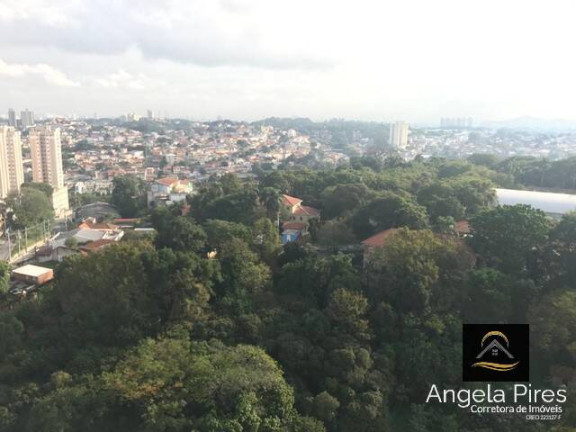 Apartamento com 3 Quartos à Venda, 73 m² em Vila Barreto - São Paulo