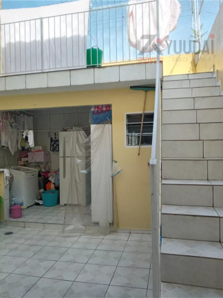 Imagem Casa com 3 Quartos à Venda,  em Vila Arriete - São Paulo