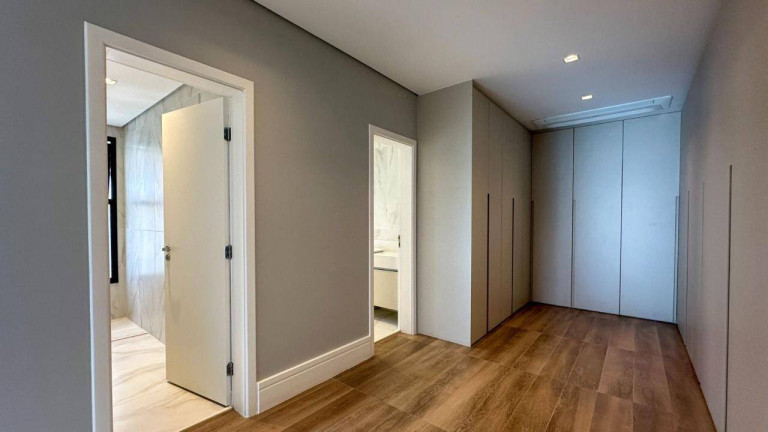 Imagem Apartamento com 4 Quartos à Venda, 344 m² em Alphaville - Barueri