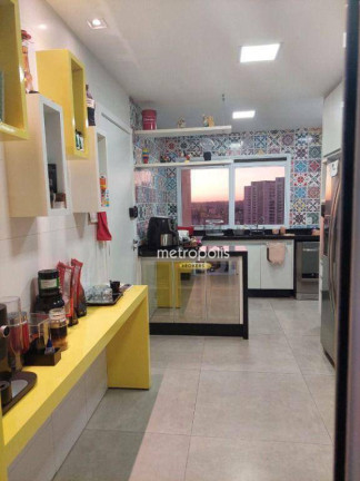 Imagem Apartamento com 3 Quartos à Venda, 186 m² em Santa Paula - São Caetano Do Sul Imagem Apartamento com 3 Quartos à Venda, 186 m² em Santa Paula - São Caetano Do Sul