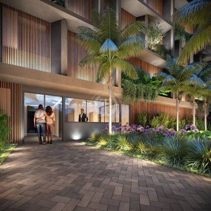 Imagem Apartamento com 2 Quartos à Venda, 37 m² em Bela Vista - Osasco