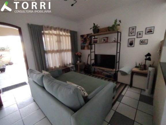 Imagem Sobrado com 3 Quartos à Venda, 137 m² em Centro - Votorantim Imagem Sobrado com 3 Quartos à Venda, 137 m² em Centro - Votorantim