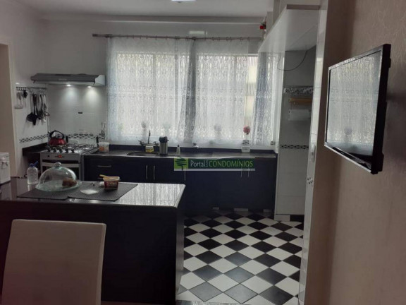 Imagem Imóvel com 3 Quartos à Venda, 170 m² em Cabral - Curitiba