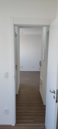 Imagem Apartamento com 2 Quartos à Venda, 38 m² em Quarta Parada - São Paulo Imagem Apartamento com 2 Quartos à Venda, 38 m² em Quarta Parada - São Paulo