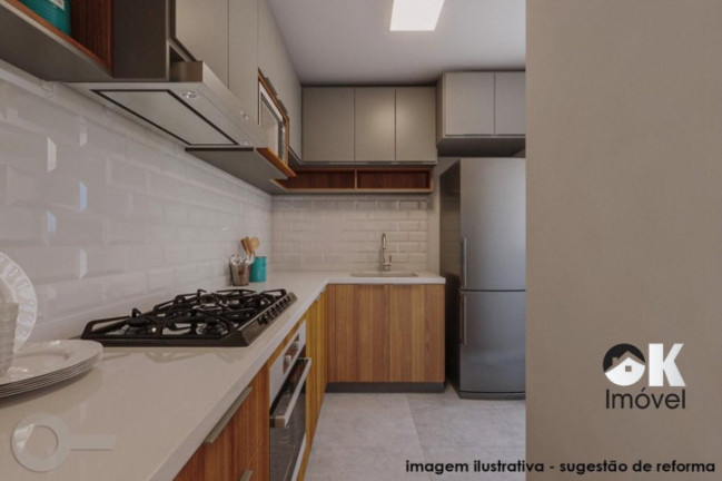 Imagem Apartamento com 2 Quartos à Venda, 60 m² em Vila Madalena - São Paulo Imagem Apartamento com 2 Quartos à Venda, 60 m² em Vila Madalena - São Paulo