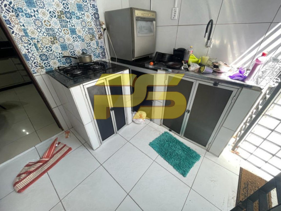 Imagem Casa com 4 Quartos à Venda, 360 m² em Bessa - João Pessoa Imagem Casa com 4 Quartos à Venda, 360 m² em Bessa - João Pessoa