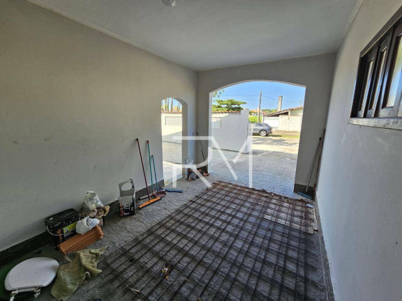 Imagem Casa com 3 Quartos à Venda, 132 m² em Agenor De Campos - Mongaguá Imagem Casa com 3 Quartos à Venda, 132 m² em Agenor De Campos - Mongaguá