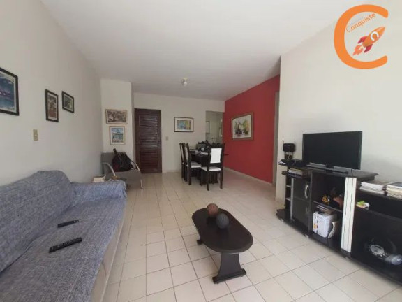 Apartamento com 3 Quartos à Venda, 75 m² em Manaíra - João Pessoa