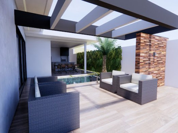 Imagem Imóvel à Venda, 173 m² em Loteamento Residencial Rio Das Flores - Itatiba Imagem Imóvel à Venda, 173 m² em Loteamento Residencial Rio Das Flores - Itatiba