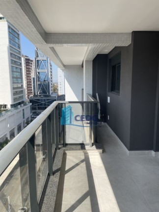 Apartamento com 3 Quartos à Venda, 94 m² em Vila Izabel - Curitiba