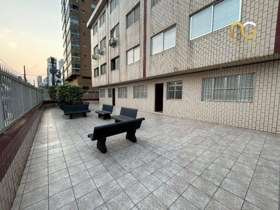 Imagem Apartamento com 2 Quartos à Venda, 67 m² em Boqueirão - Praia Grande Imagem Apartamento com 2 Quartos à Venda, 67 m² em Boqueirão - Praia Grande